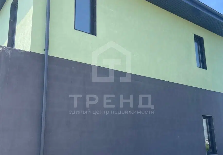 Продаётся 2-этажный дом, 145 м²