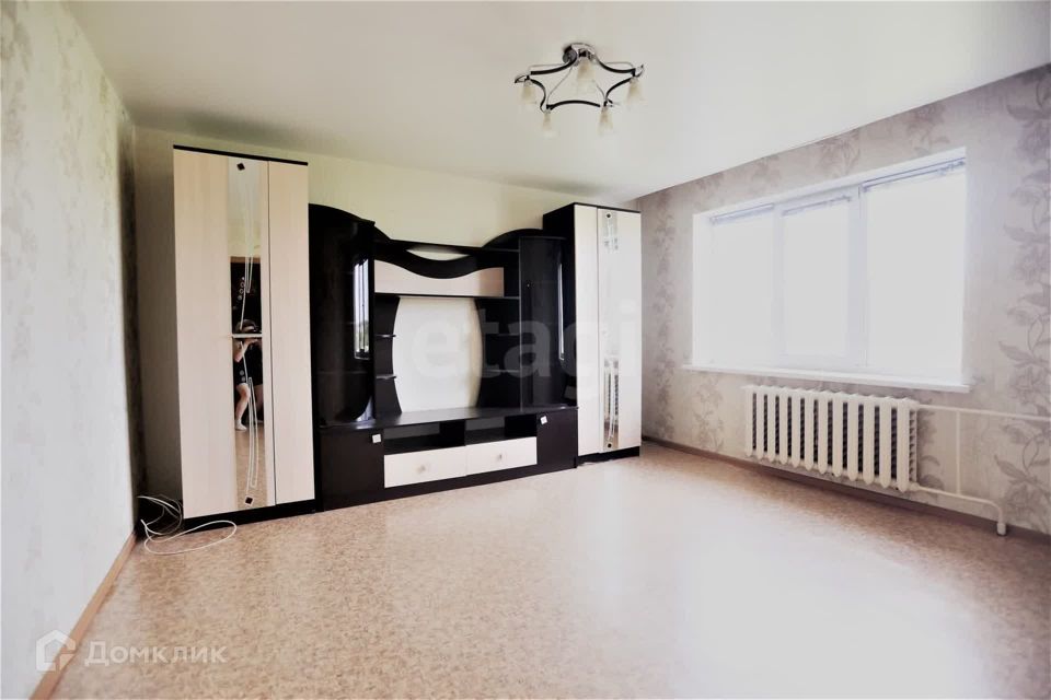 Продаётся 2-комнатная квартира, 49.4 м²