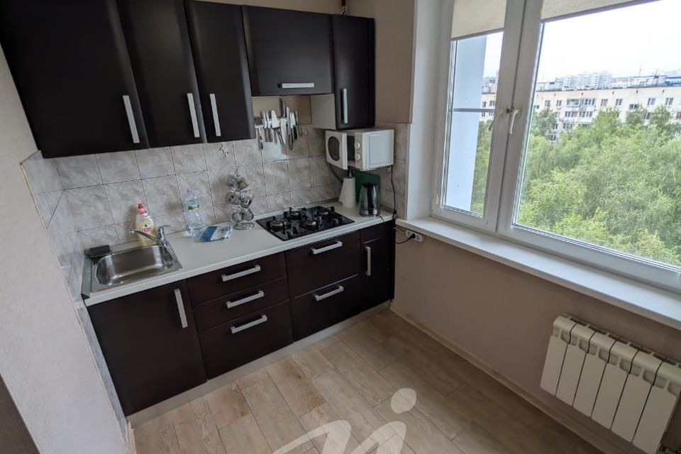 Сдаётся 2-комнатная квартира, 52.2 м²