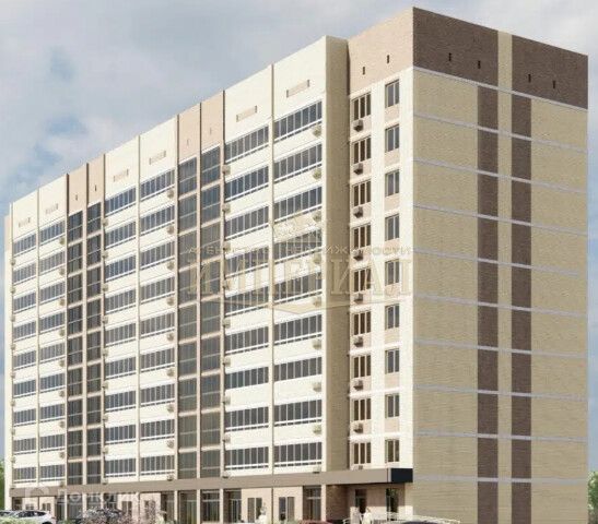 Продаётся 2-комнатная квартира, 82.29 м²