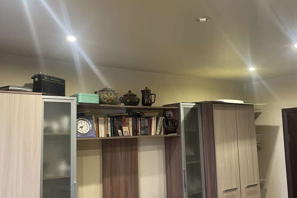 Продаётся 2-комнатная квартира, 51 м²
