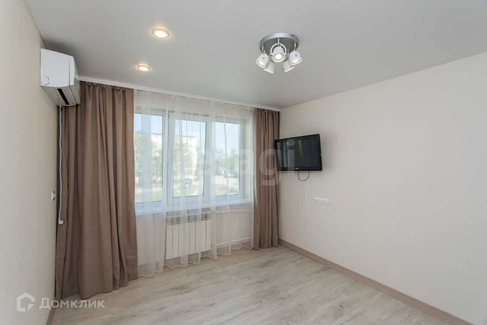 Продаётся студия, 16.8 м²