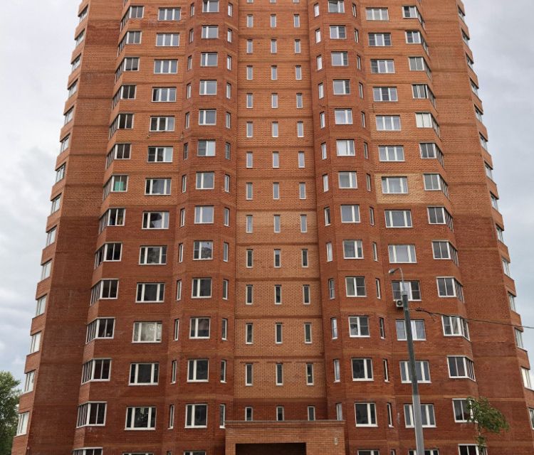Продаётся 3-комнатная квартира, 86 м²