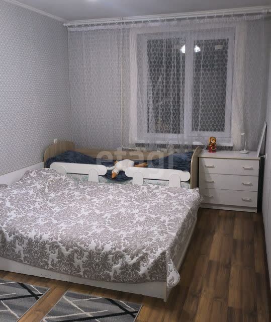 Продаётся 2-комнатная квартира, 47 м²