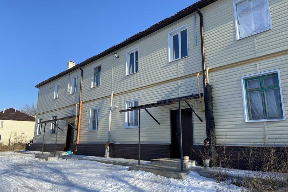 Продаётся 2-комнатная квартира, 48 м²