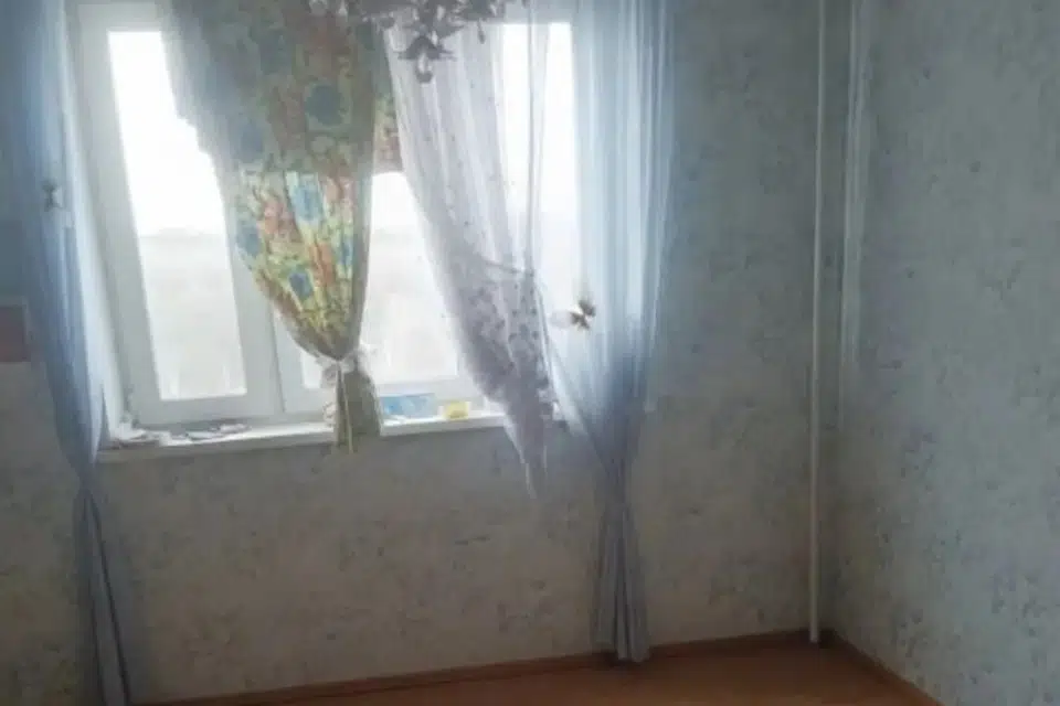 Продаётся 2-комнатная квартира, 53.7 м²