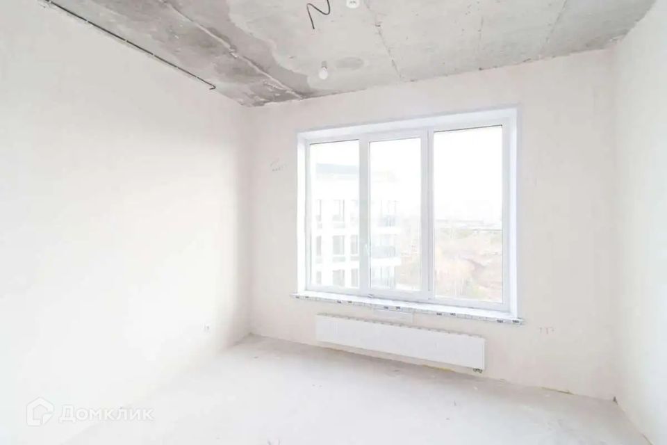 Продаётся 2-комнатная квартира, 64.5 м²
