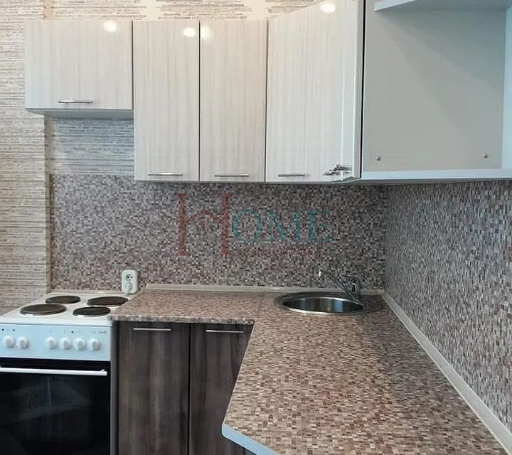 Сдаётся 1-комнатная квартира, 35 м²