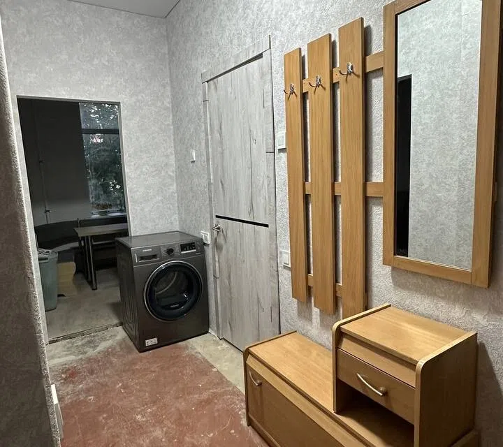 Продаётся 1-комнатная квартира, 29.9 м²