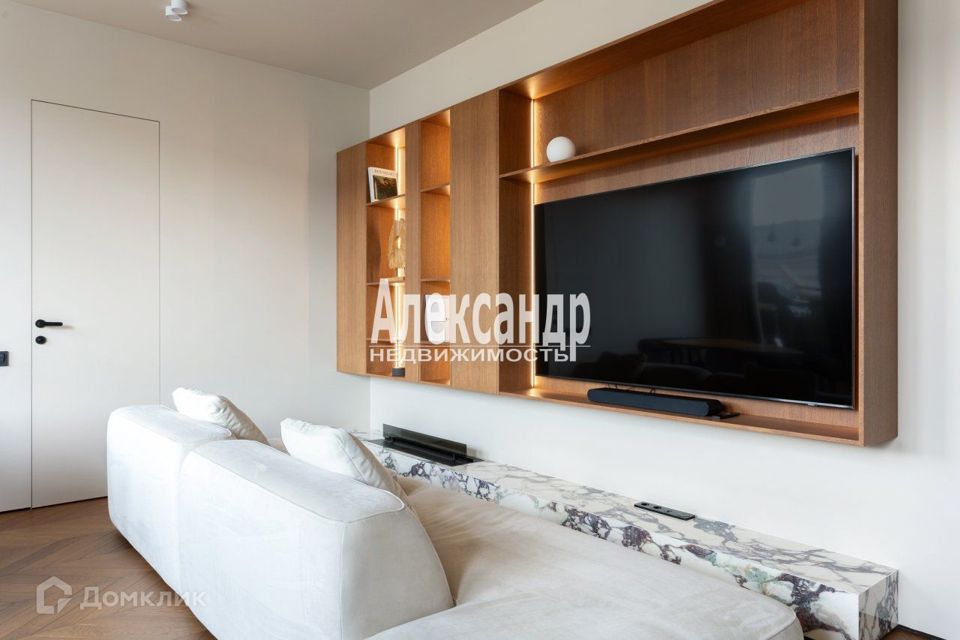 Продаётся 3-комнатная квартира, 71.3 м²