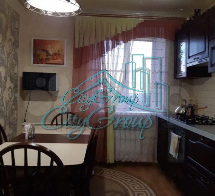 Продаётся 3-комнатная квартира, 78.2 м²