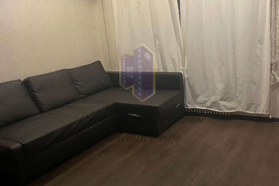 Продаётся 4-комнатная квартира, 86 м²