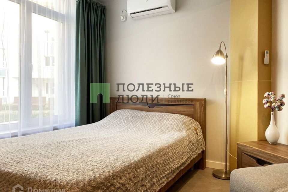 Продаётся студия, 26 м²