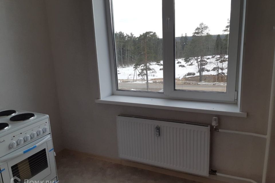 Продаётся 1-комнатная квартира, 28 м²