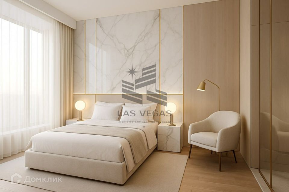 Сдаётся 3-комнатная квартира, 90 м²