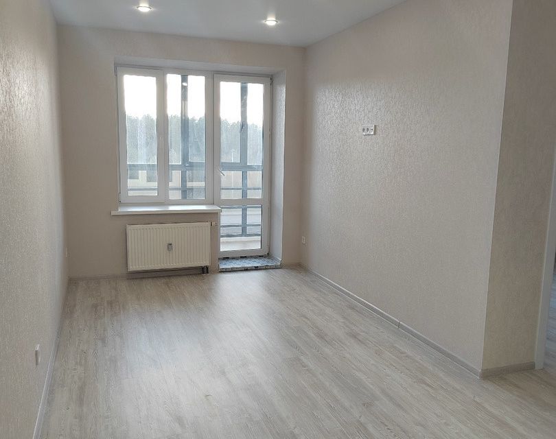 Продаётся 2-комнатная квартира, 44.2 м²
