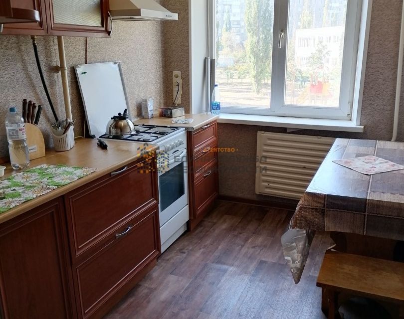 Сдаётся 2-комнатная квартира, 43 м²