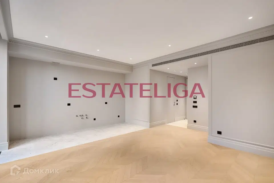 Продаётся 2-комнатная квартира, 90 м²