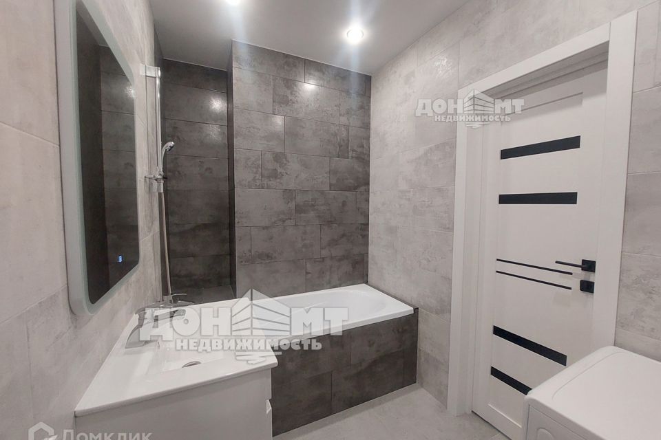 Продаётся студия, 35 м²