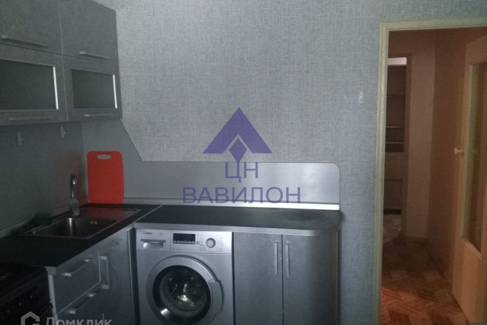 Продаётся 1-комнатная квартира, 47 м²