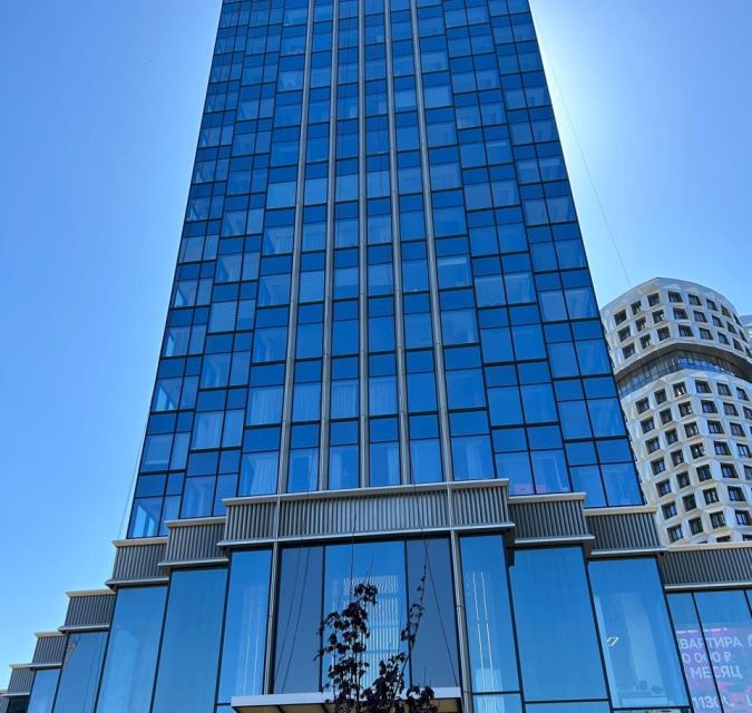 Продаётся 2-комнатная квартира, 61.1 м²