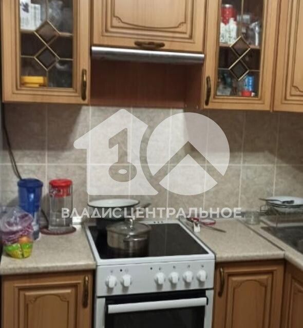 Продаётся 1-комнатная квартира, 37 м²