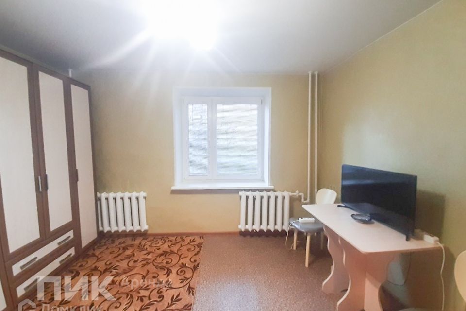 Сдаётся 1-комнатная квартира, 29.7 м²