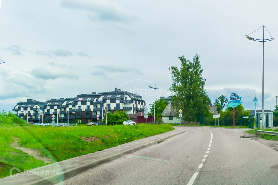 Продаётся 1-комнатная квартира, 44.2 м²