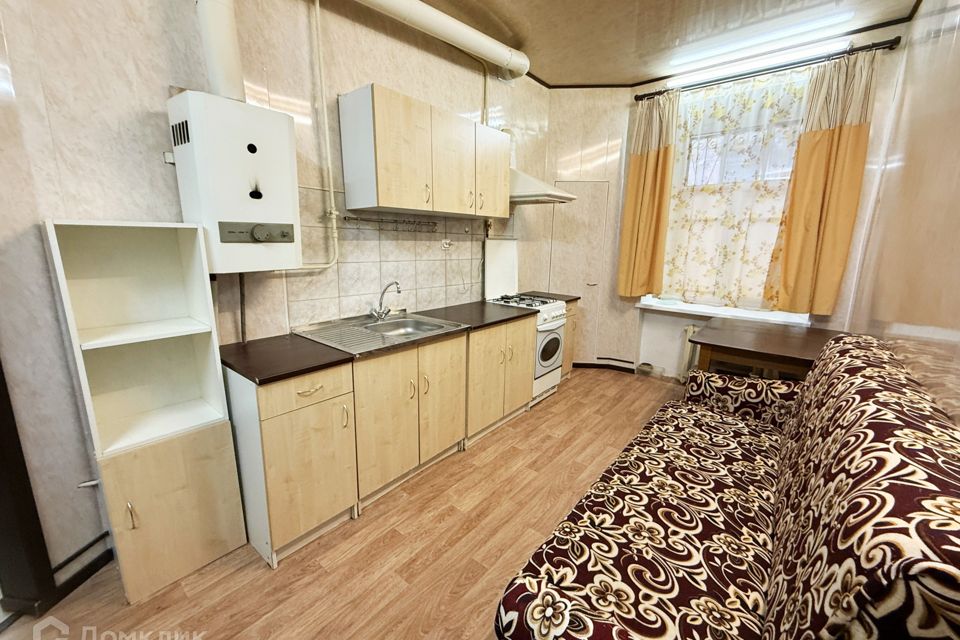 Сдаётся 2-комнатная квартира, 60.5 м²