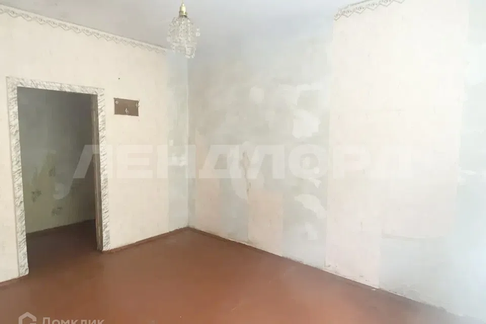Продаётся 2-комнатная квартира, 59.3 м²