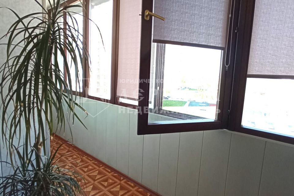 Продаётся 3-комнатная квартира, 83 м²