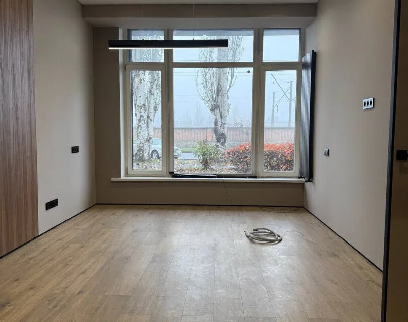 Сдаётся офис, 187 м²