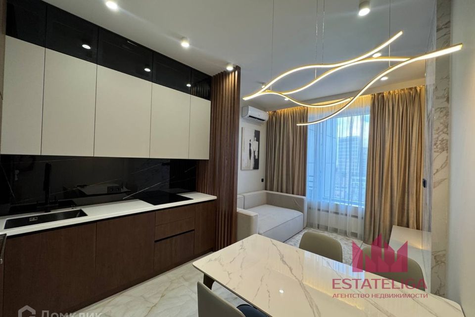 Продаётся 3-комнатная квартира, 65 м²