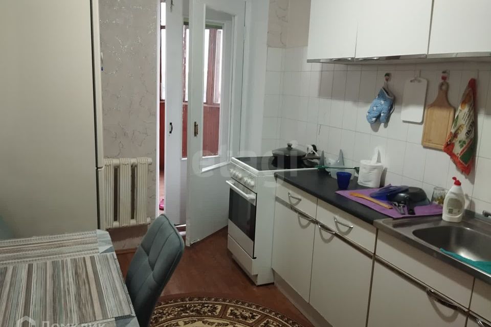 Продаётся 2-комнатная квартира, 50.4 м²