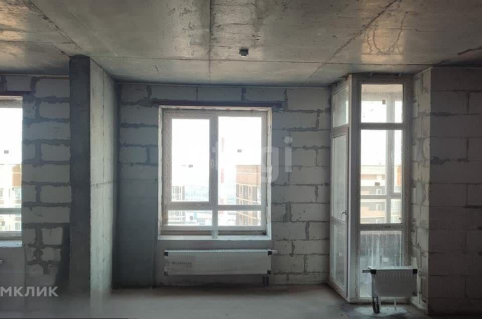 Продаётся 2-комнатная квартира, 41.8 м²