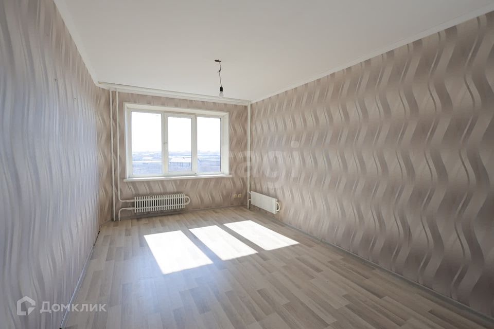 Продаётся 4-комнатная квартира, 85.3 м²