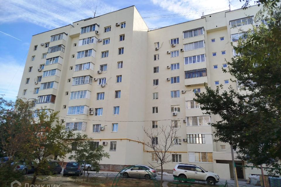 Продаётся 1-комнатная квартира, 33.3 м²