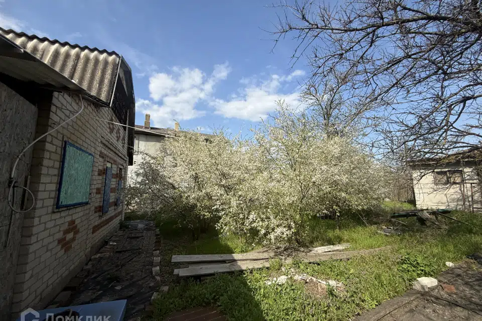 Продаётся 2-этажный дом, 61.1 м²