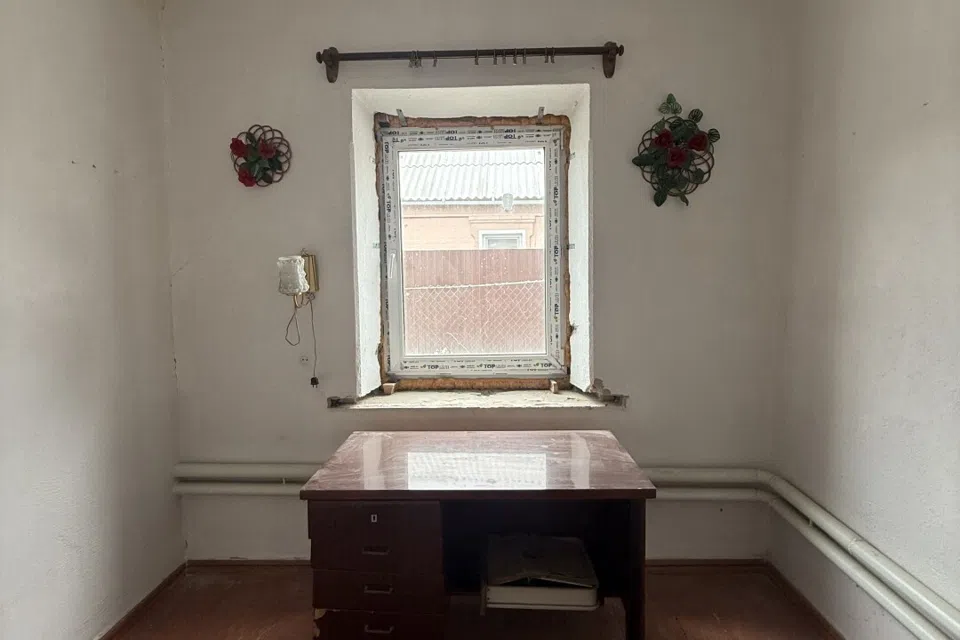 Продаётся 1-этажный дом, 70 м²