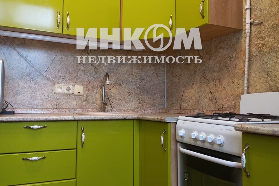 Продаётся 3-комнатная квартира, 72.2 м²