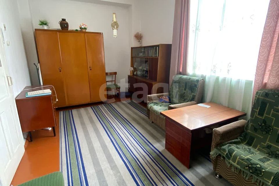 Продаётся 2-комнатная квартира, 28.2 м²