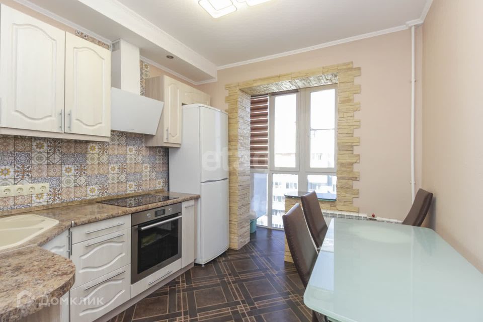 Продаётся 3-комнатная квартира, 69.3 м²