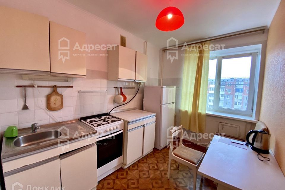 Сдаётся 2-комнатная квартира, 50 м²