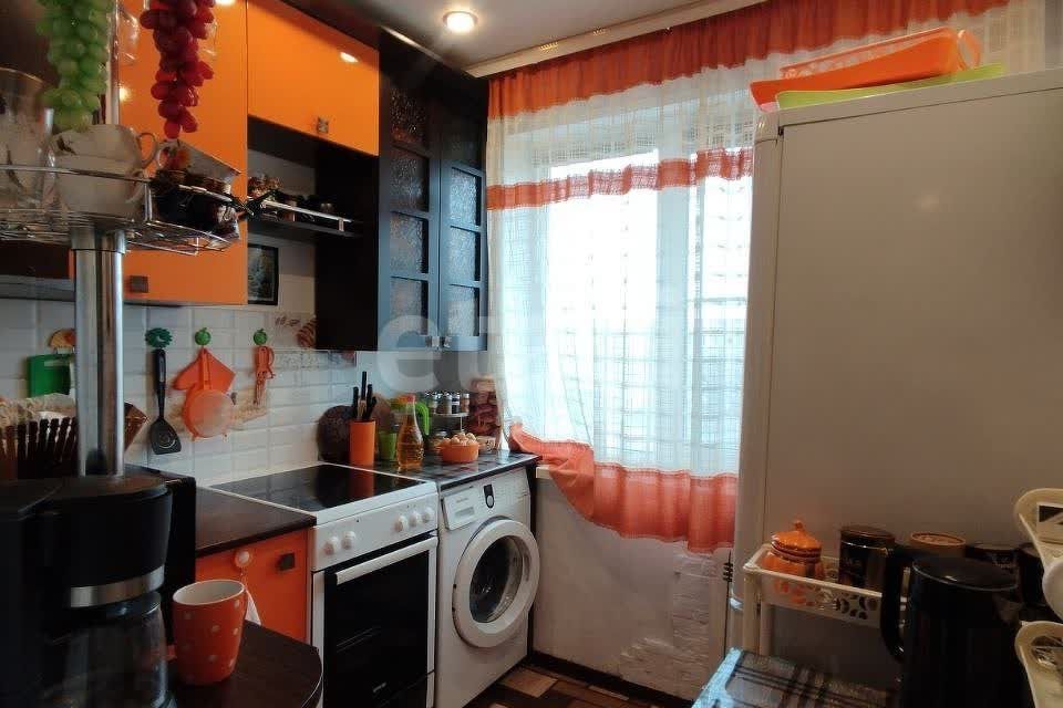 Продаётся 2-комнатная квартира, 44 м²