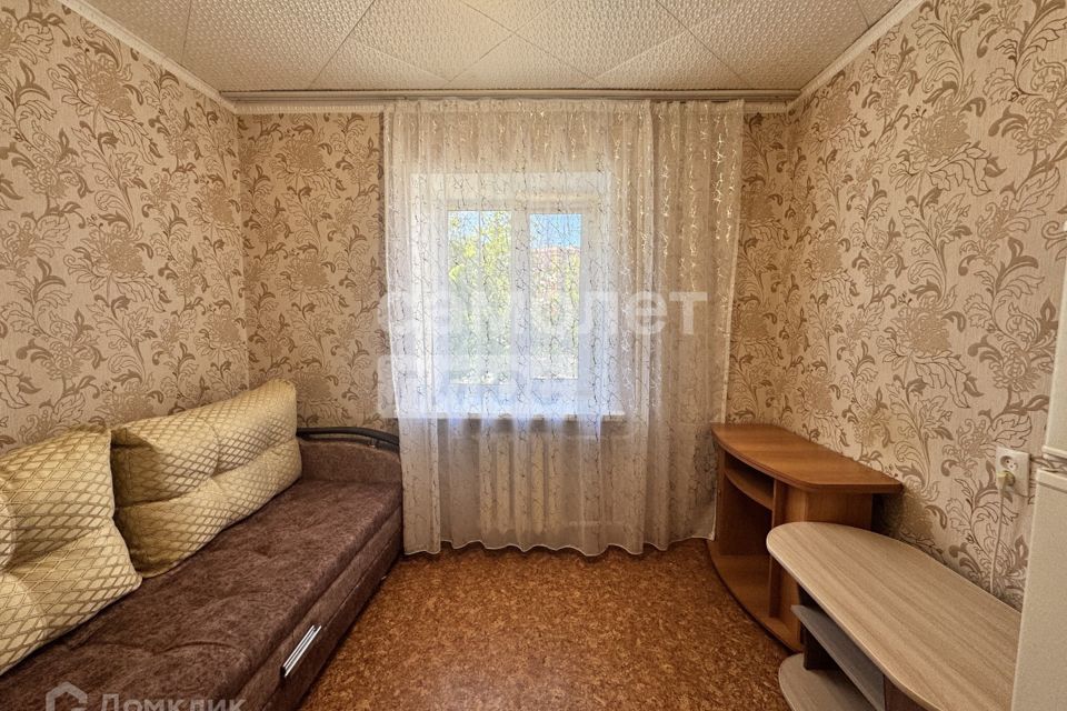 Продаётся 1-комнатная квартира, 12 м²