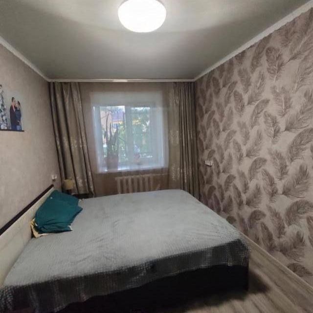 Продаётся 3-комнатная квартира, 79.3 м²