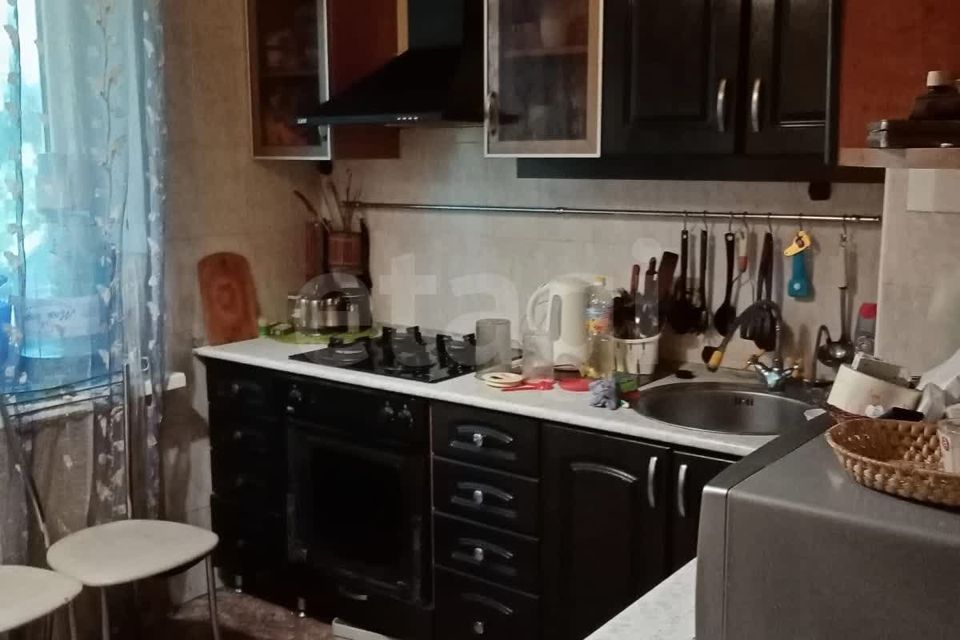 Продаётся 2-комнатная квартира, 52.9 м²