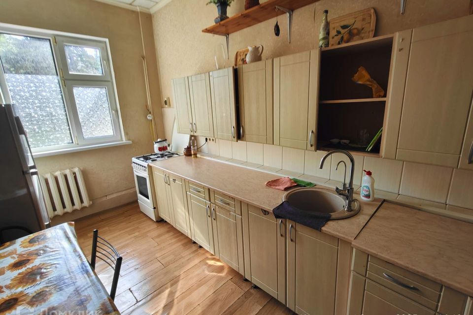 Сдаётся 2-комнатная квартира, 70.3 м²