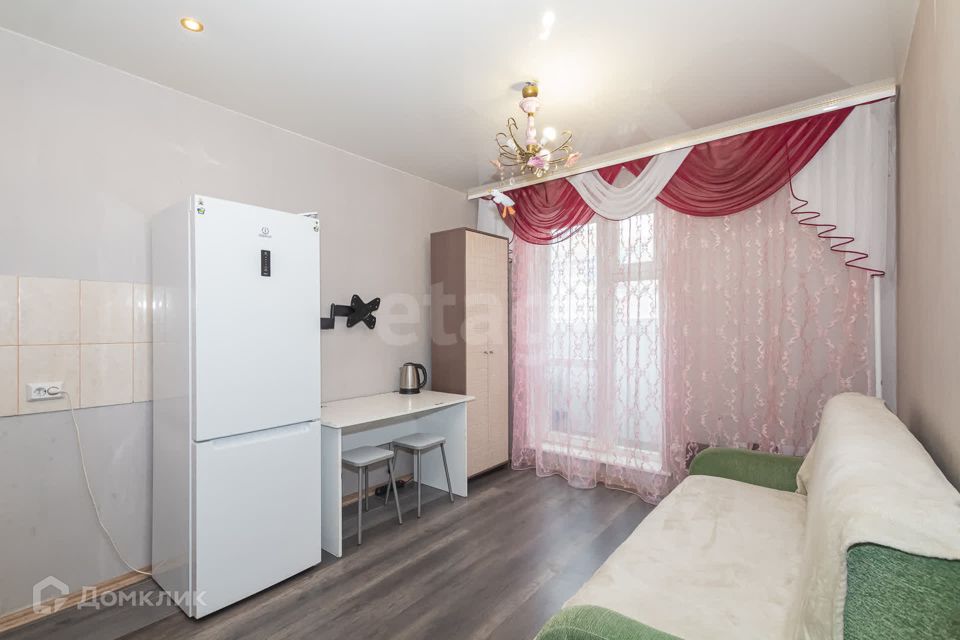 Продаётся студия, 19.3 м²