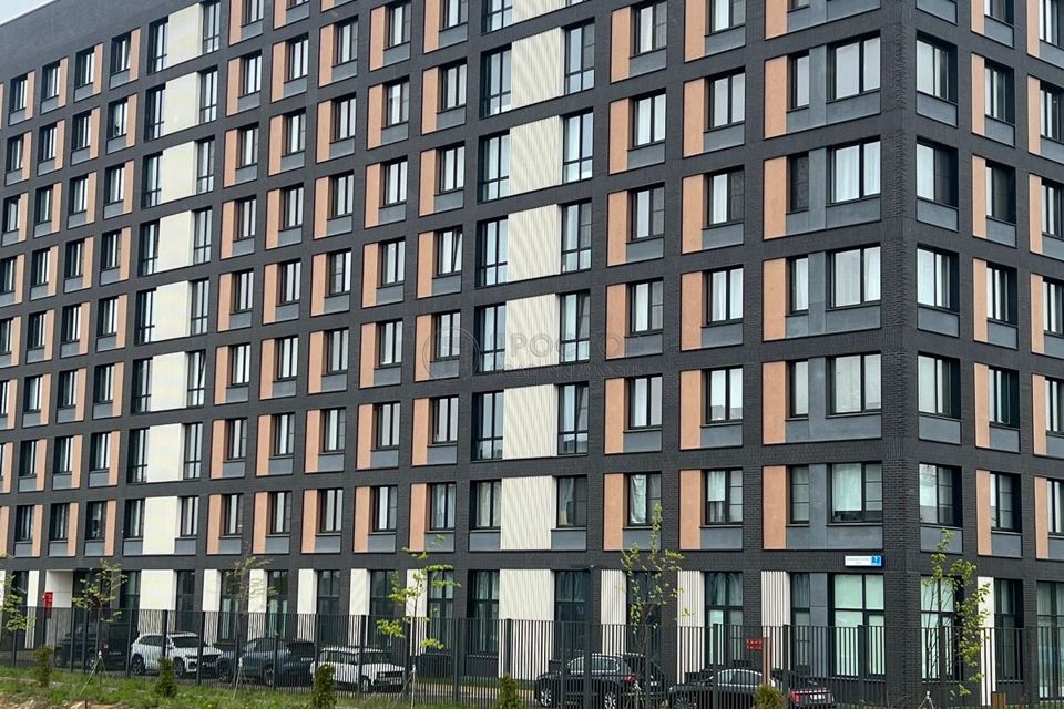 Продаётся 2-комнатная квартира, 50.2 м²